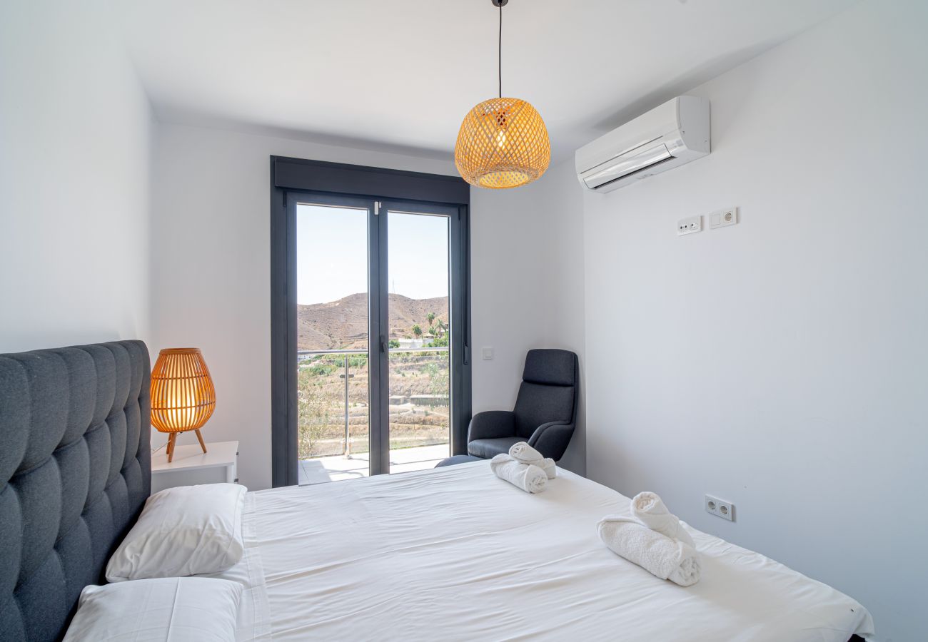 Apartamento en Nerja - Balcon del Mar Seaview 111 by Casasol