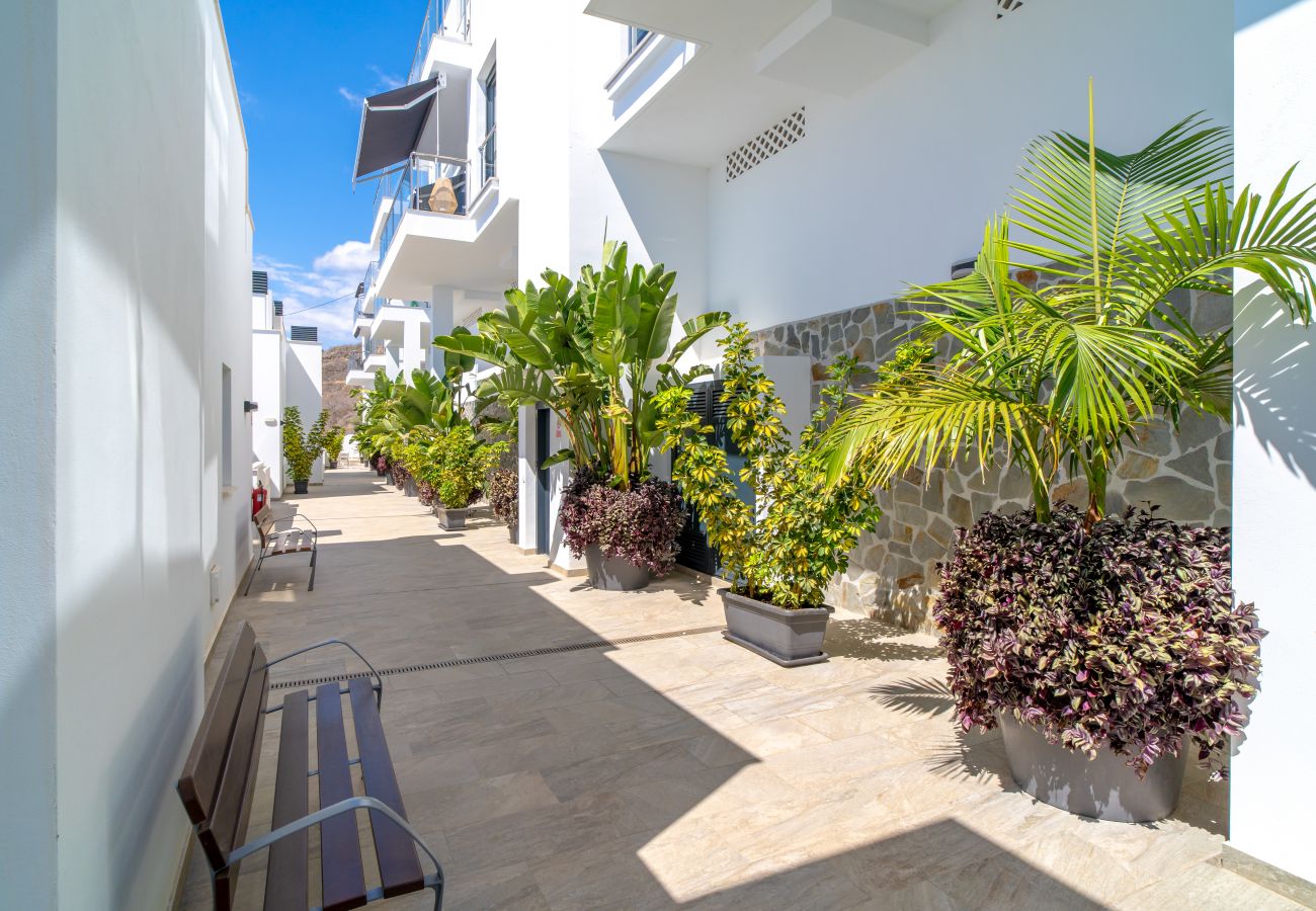 Apartamento en Nerja - Balcon del Mar Seaview 111 by Casasol