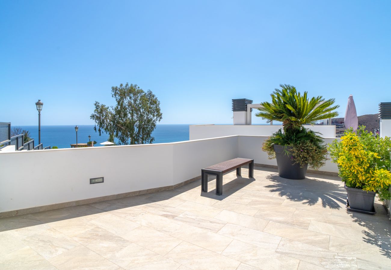 Apartamento en Nerja - Balcon del Mar Seaview 111 by Casasol