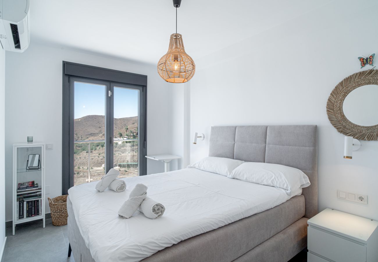 Apartamento en Nerja - Penthouse Balcon del Mar 122 by Casasol