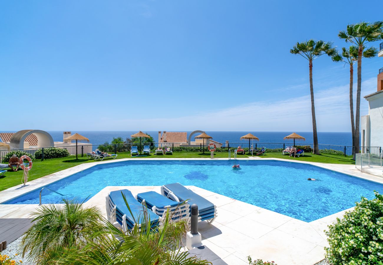 Apartamento en Torrox Costa - Calaceite 3332 Ocean Paradise by Casasol