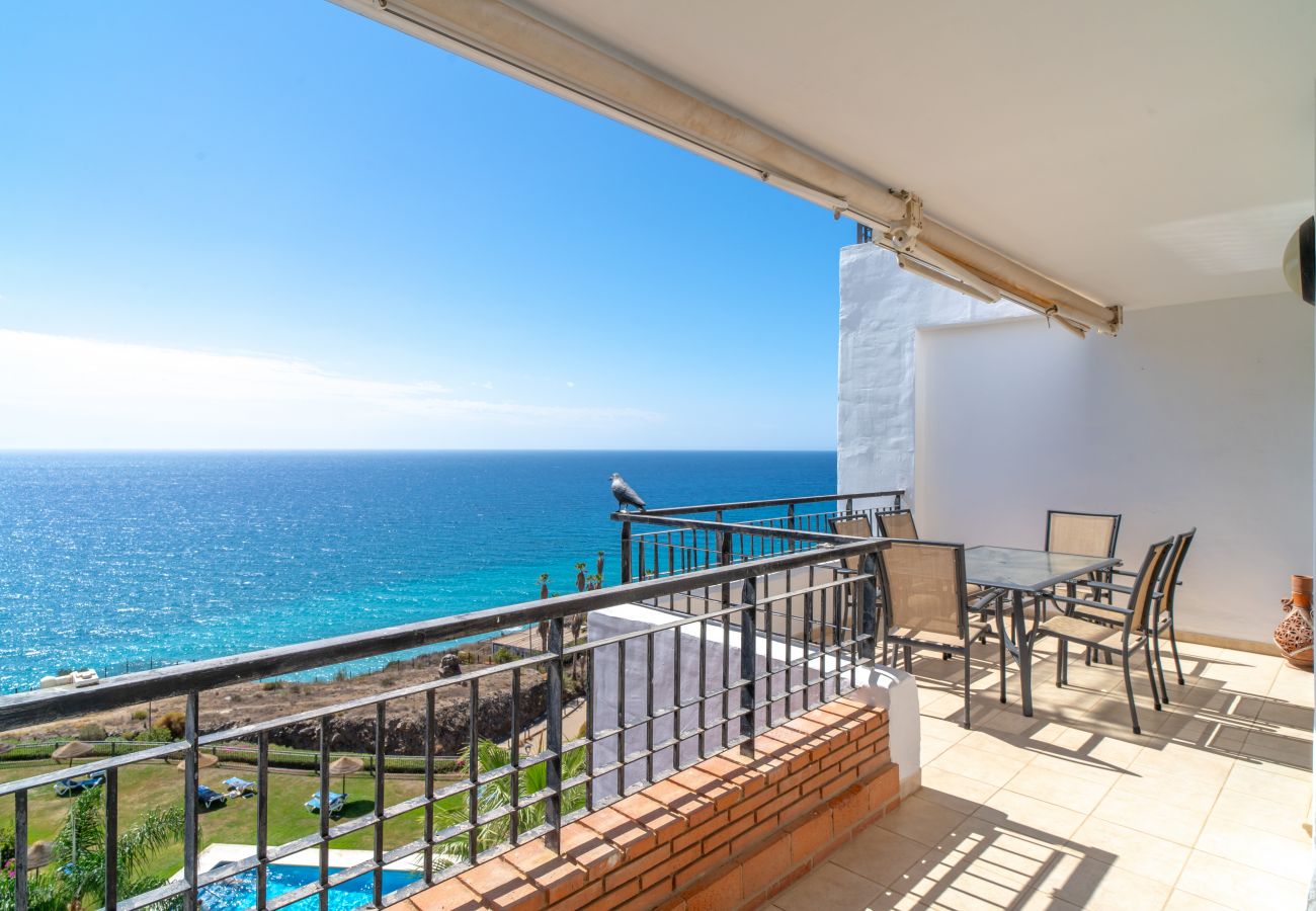 Apartamento en Torrox Costa - Calaceite 3332 Ocean Paradise by Casasol