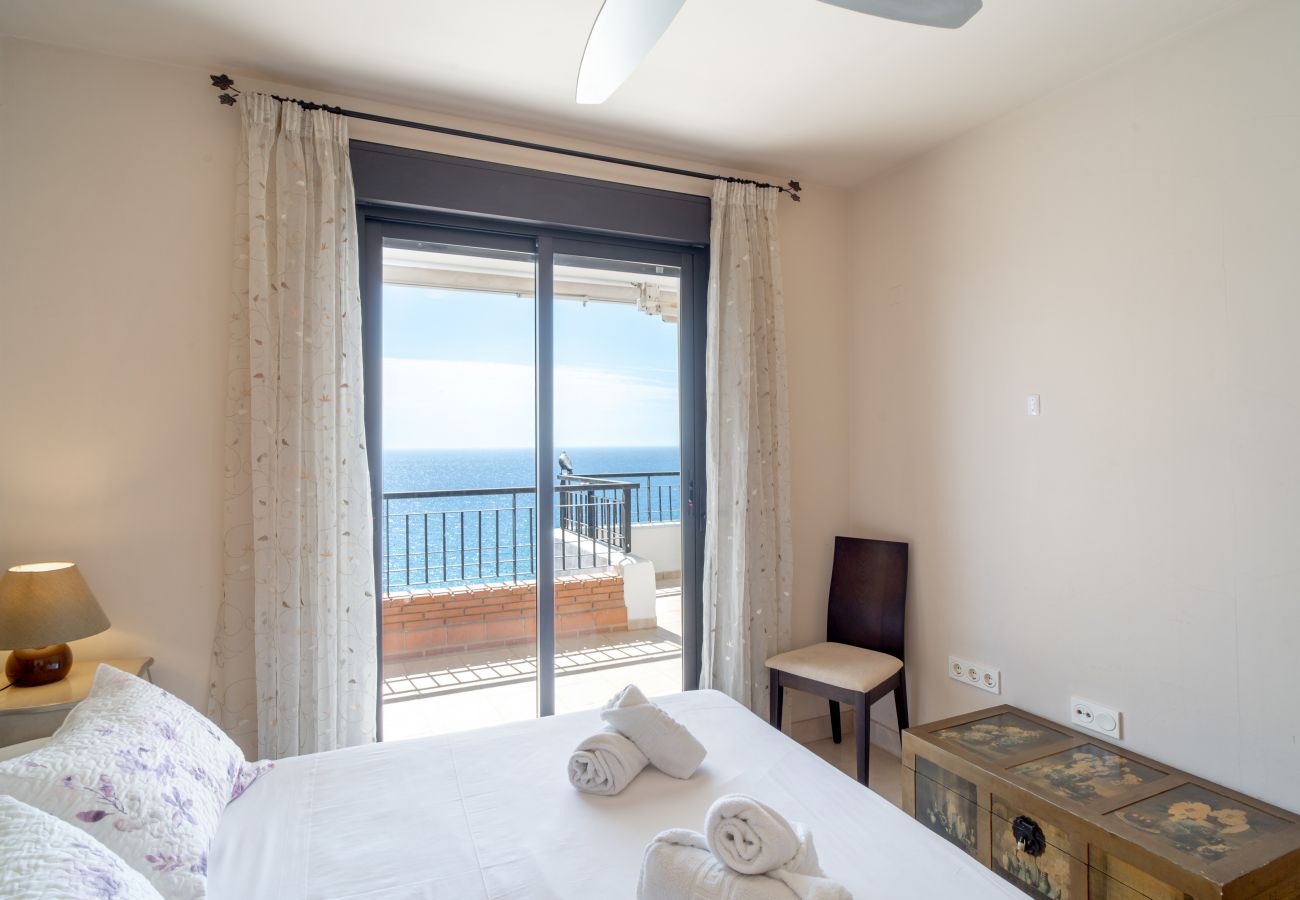 Apartamento en Torrox Costa - Calaceite 3332 Ocean Paradise by Casasol