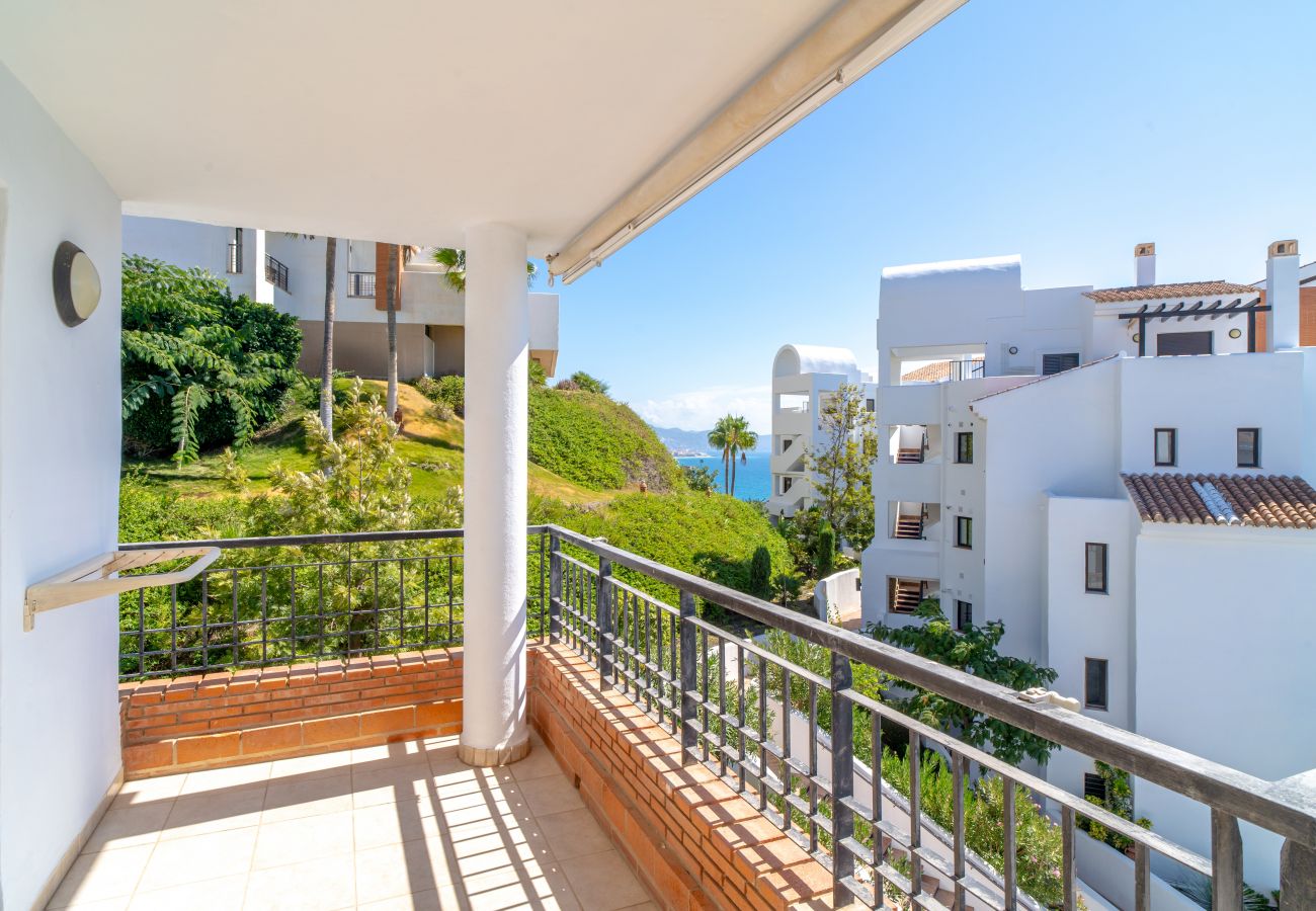 Apartamento en Torrox Costa - Calaceite 3332 Ocean Paradise by Casasol