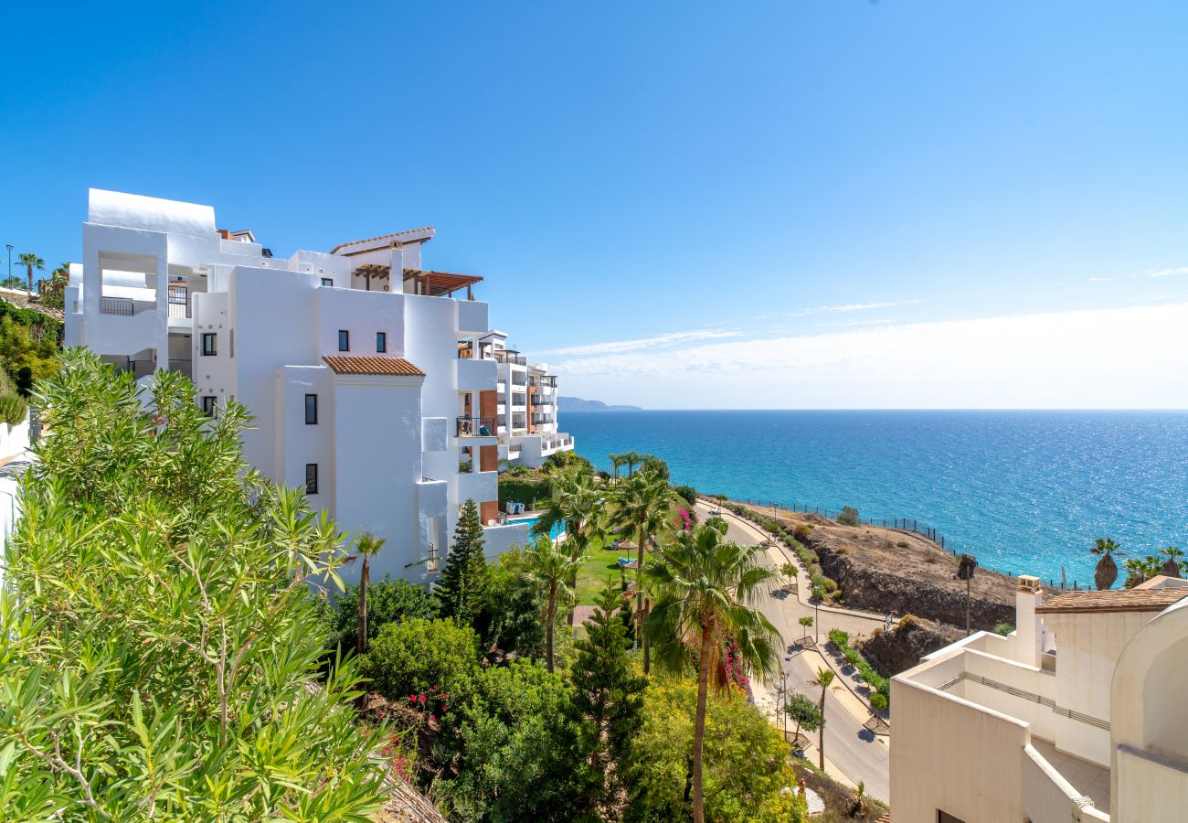 Apartamento en Torrox Costa - Calaceite 3332 Ocean Paradise by Casasol