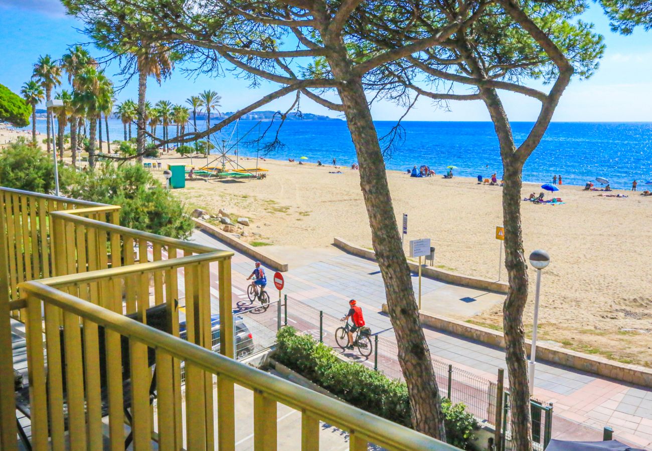 Apartamento en Cambrils - PLAYMAR 204