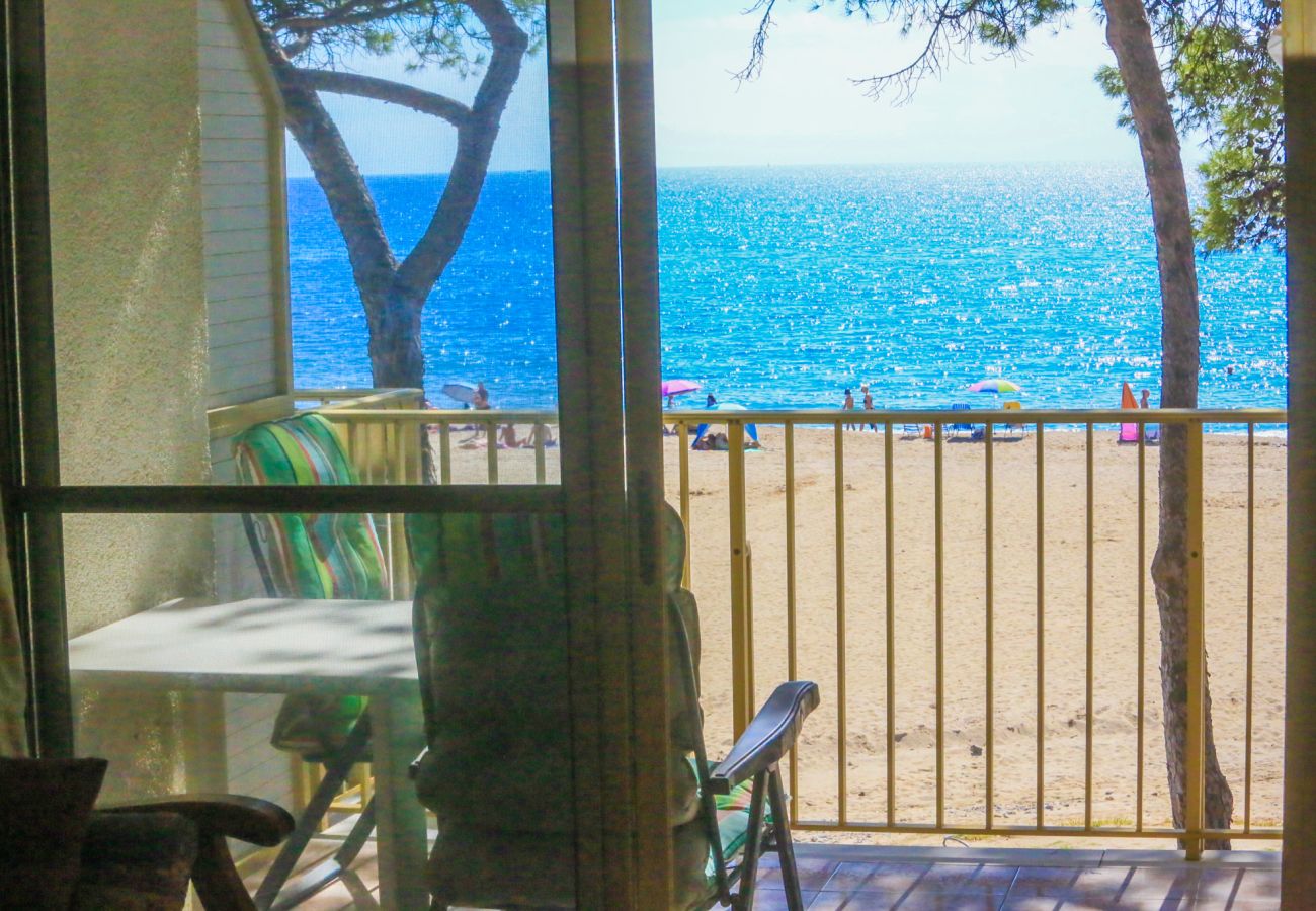 Apartamento en Cambrils - PLAYMAR 204