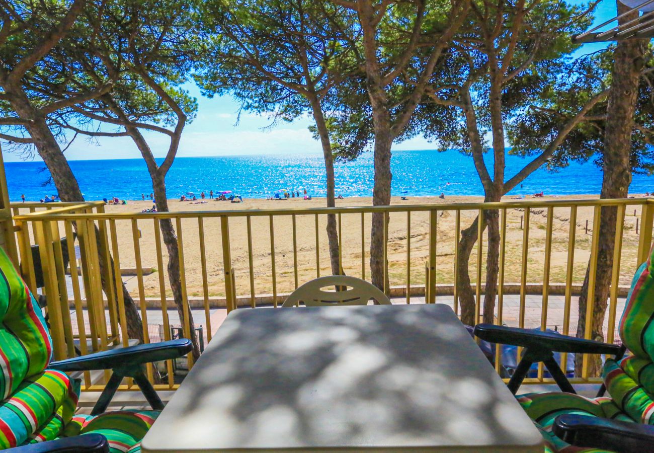 Apartamento en Cambrils - PLAYMAR 204