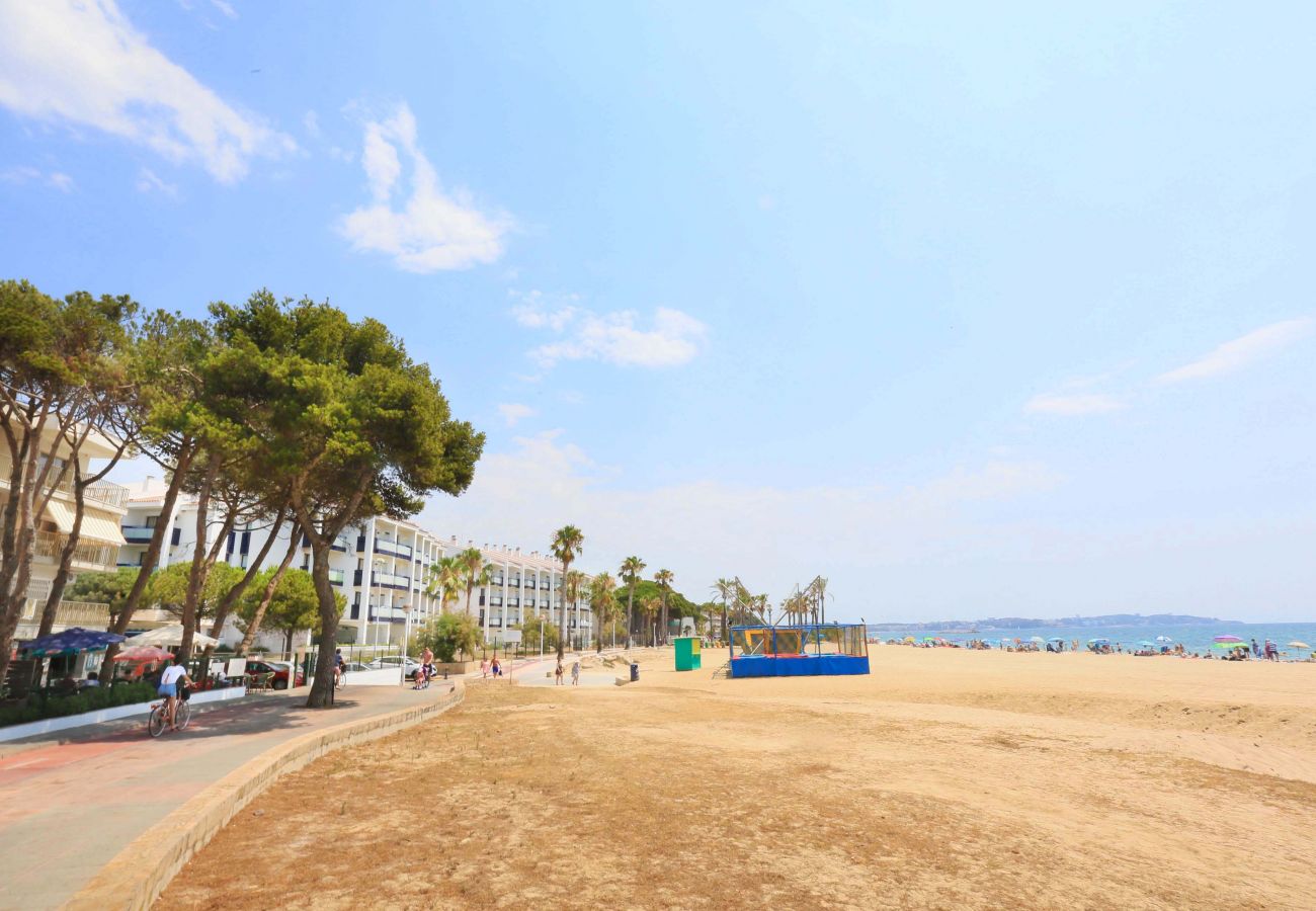 Apartamento en Cambrils - PLAYMAR 204