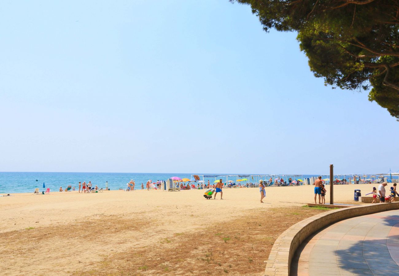 Apartamento en Cambrils - PLAYMAR 204