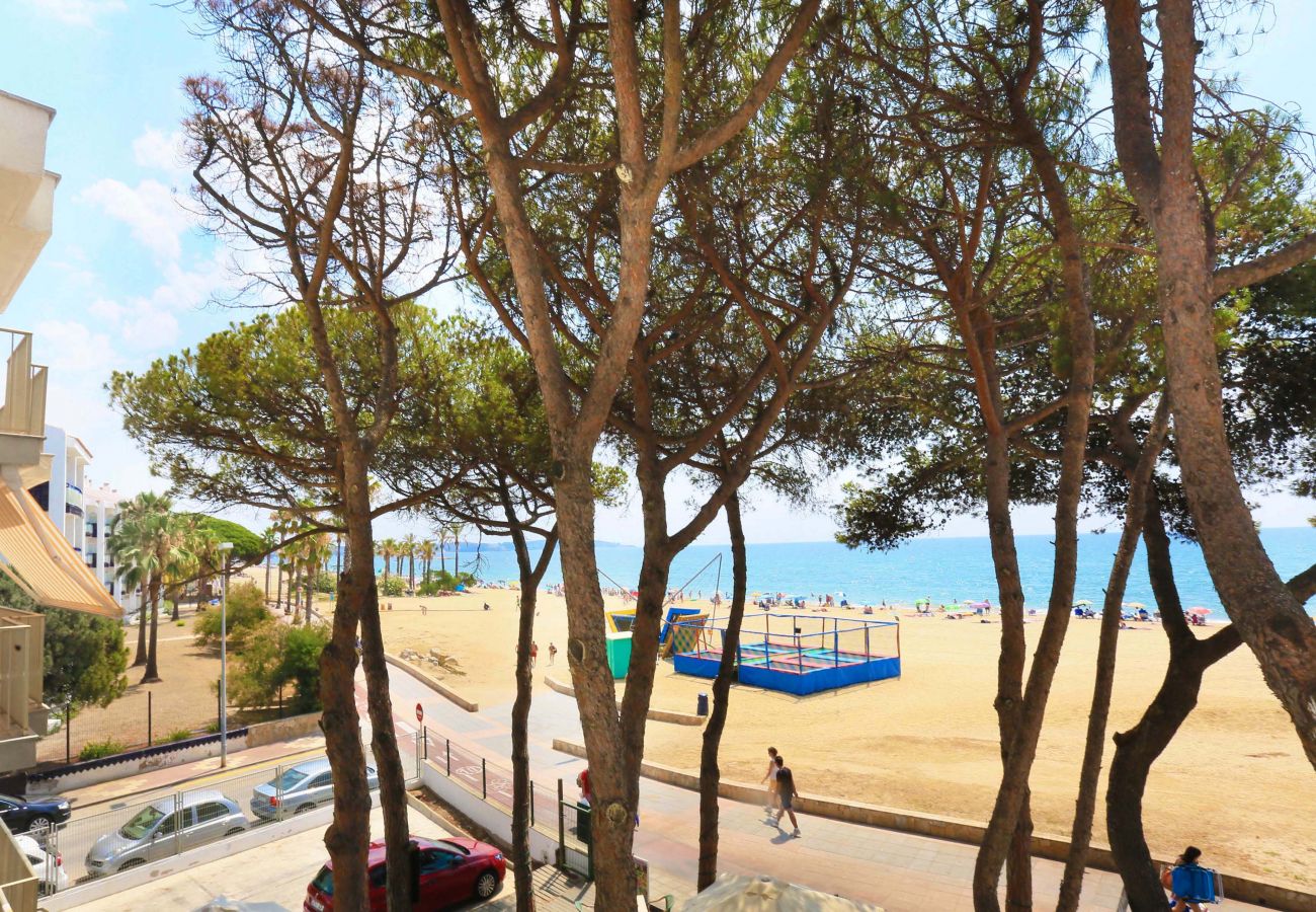 Apartamento en Cambrils - PLAYMAR 204