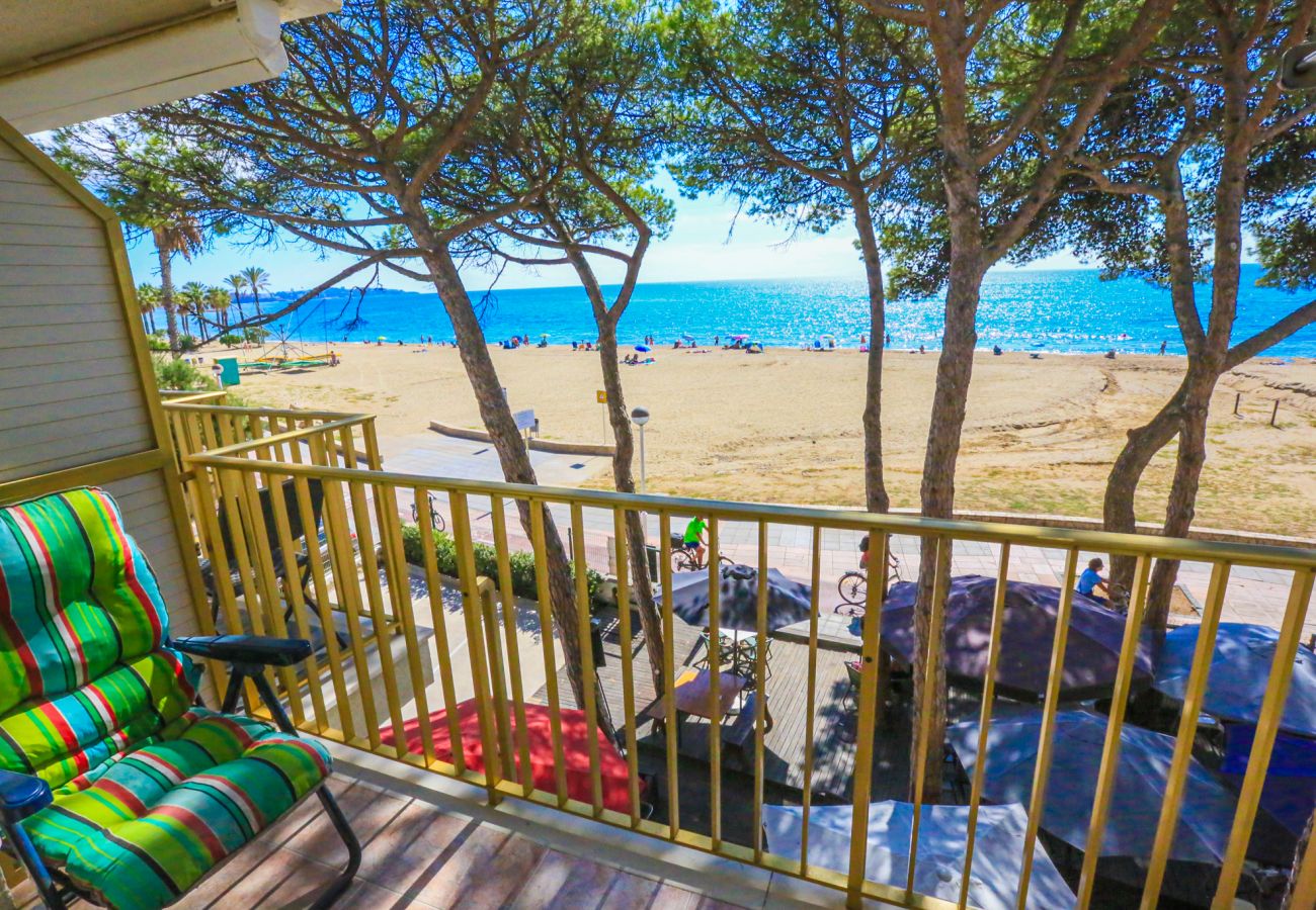 Apartamento en Cambrils - PLAYMAR 204