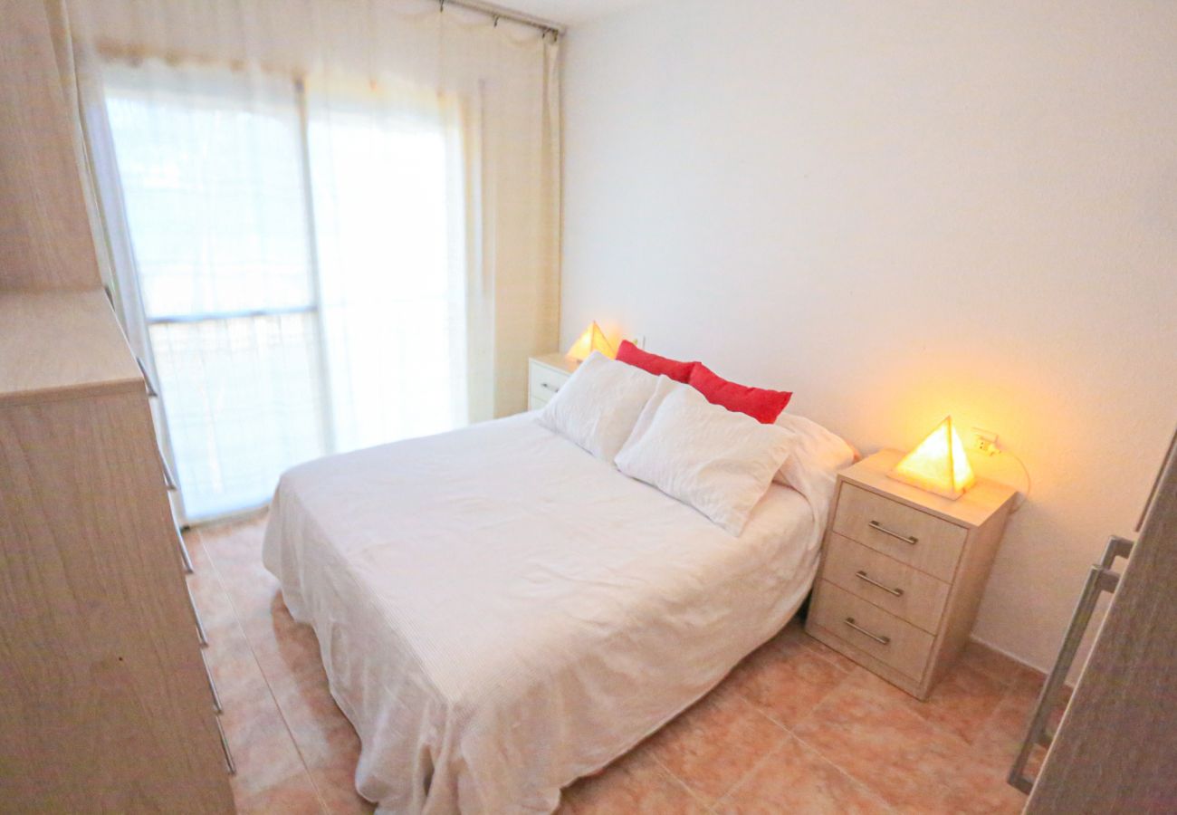 Apartamento en Cambrils - PLAYMAR 204