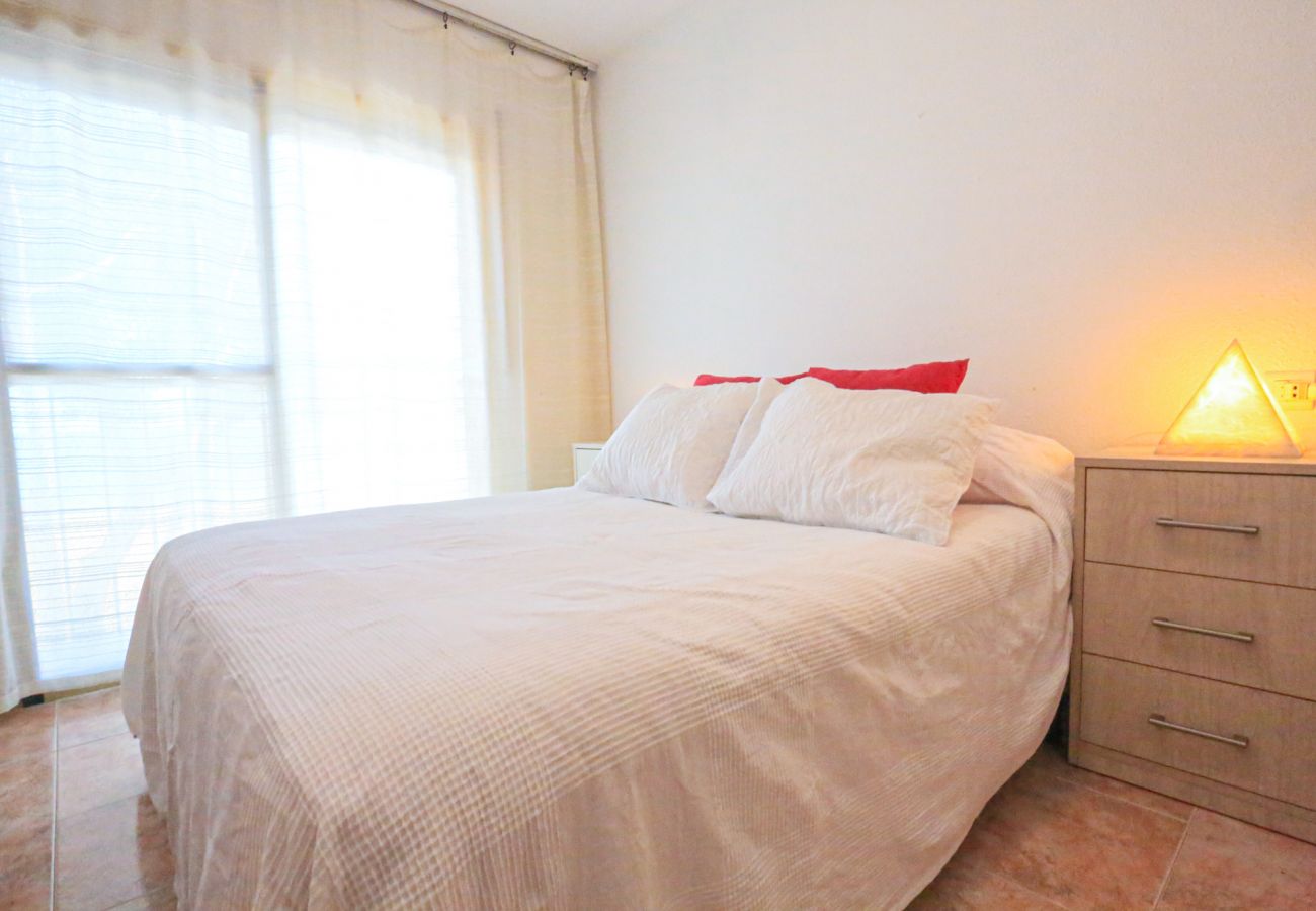 Apartamento en Cambrils - PLAYMAR 204