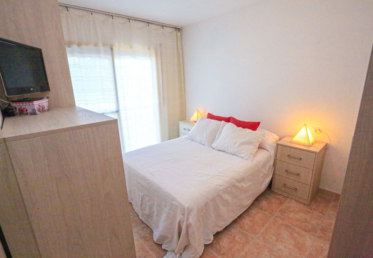 Apartamento en Cambrils - PLAYMAR 204