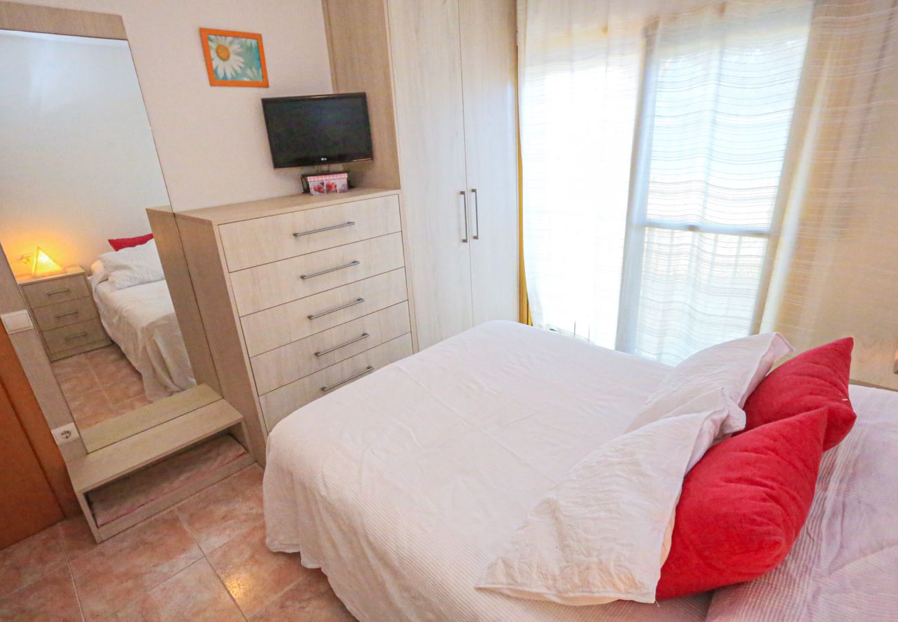 Apartamento en Cambrils - PLAYMAR 204