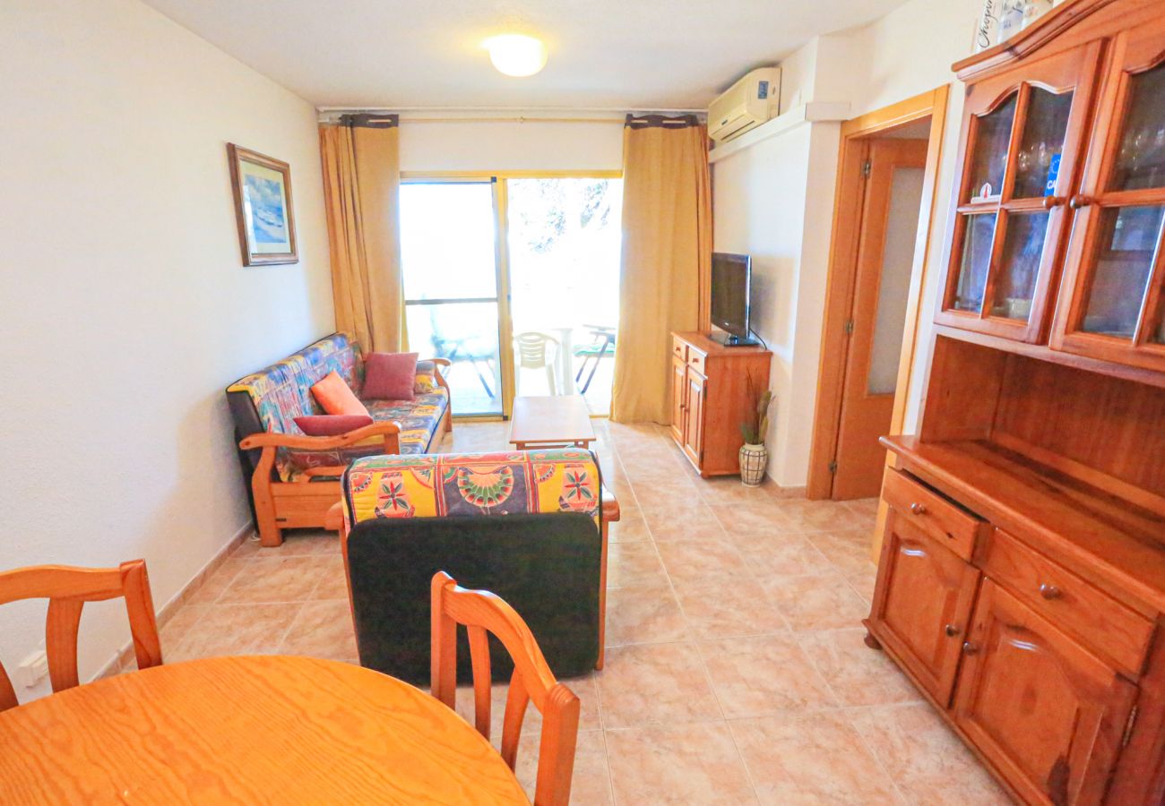 Apartamento en Cambrils - PLAYMAR 204