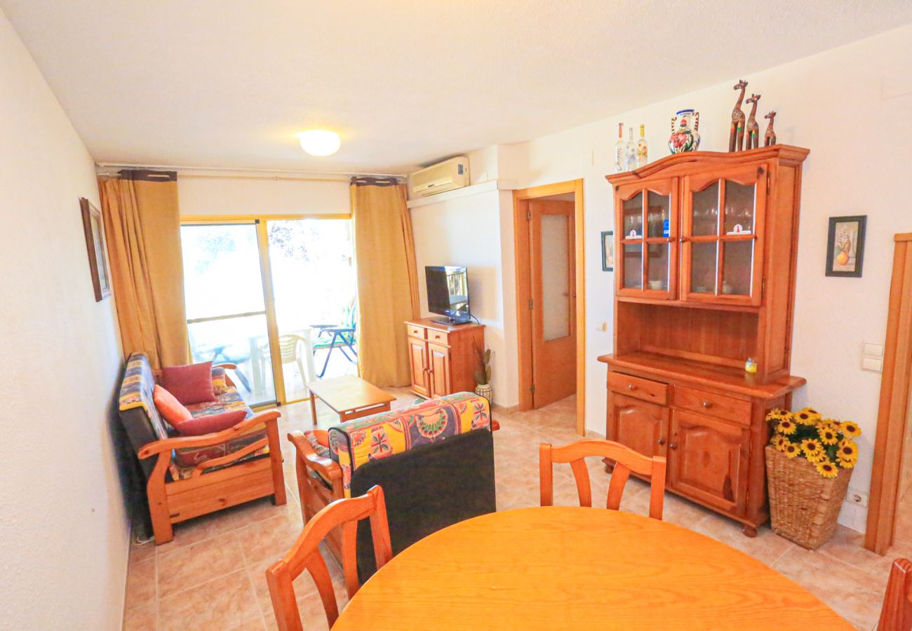 Apartamento en Cambrils - PLAYMAR 204