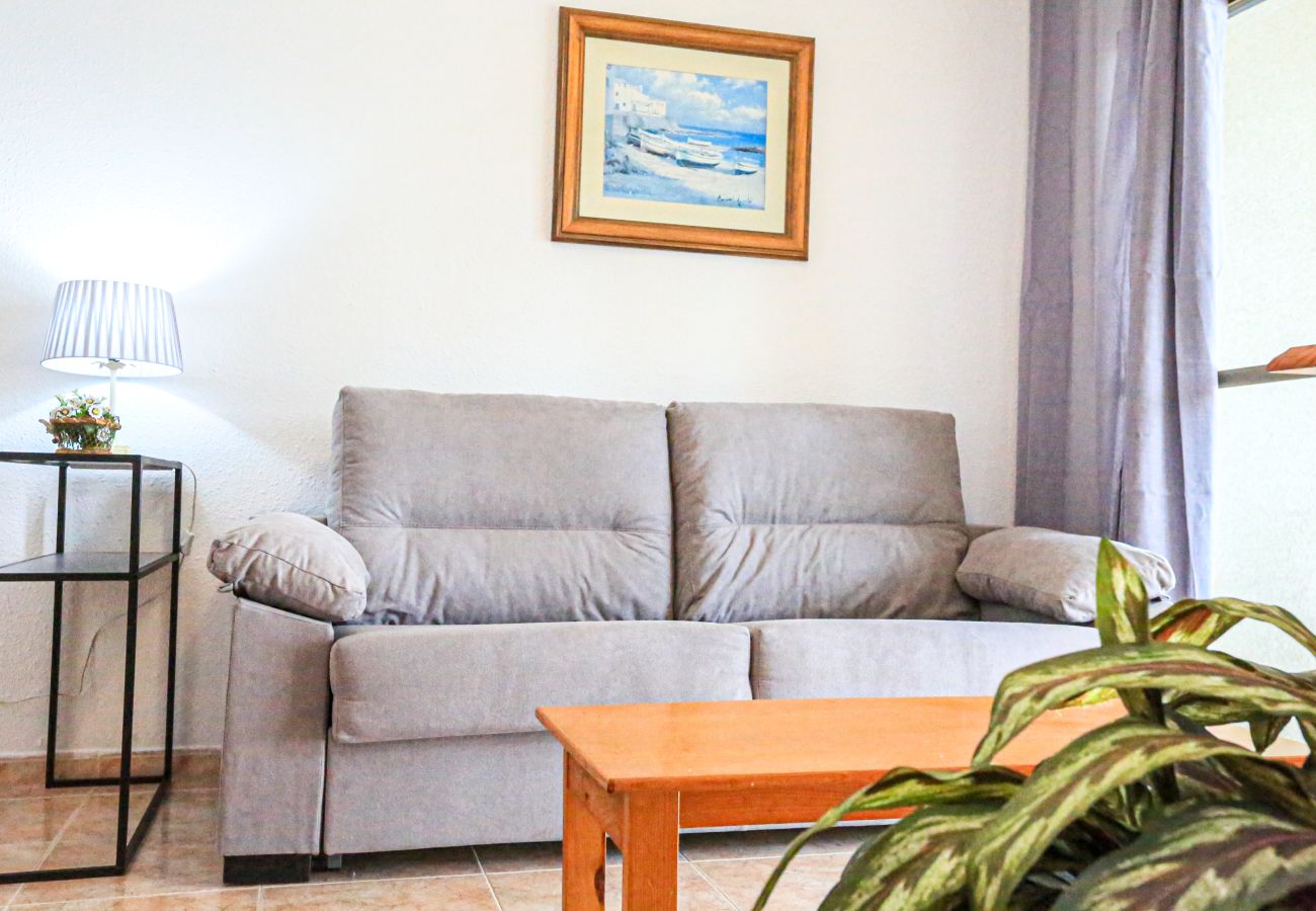 Apartamento en Cambrils - PLAYMAR 204