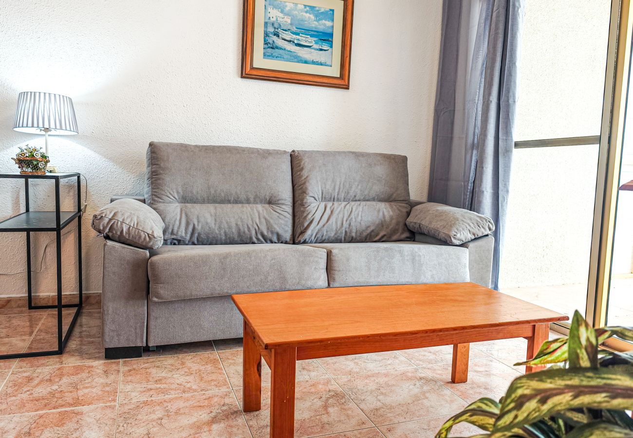 Apartamento en Cambrils - PLAYMAR 204