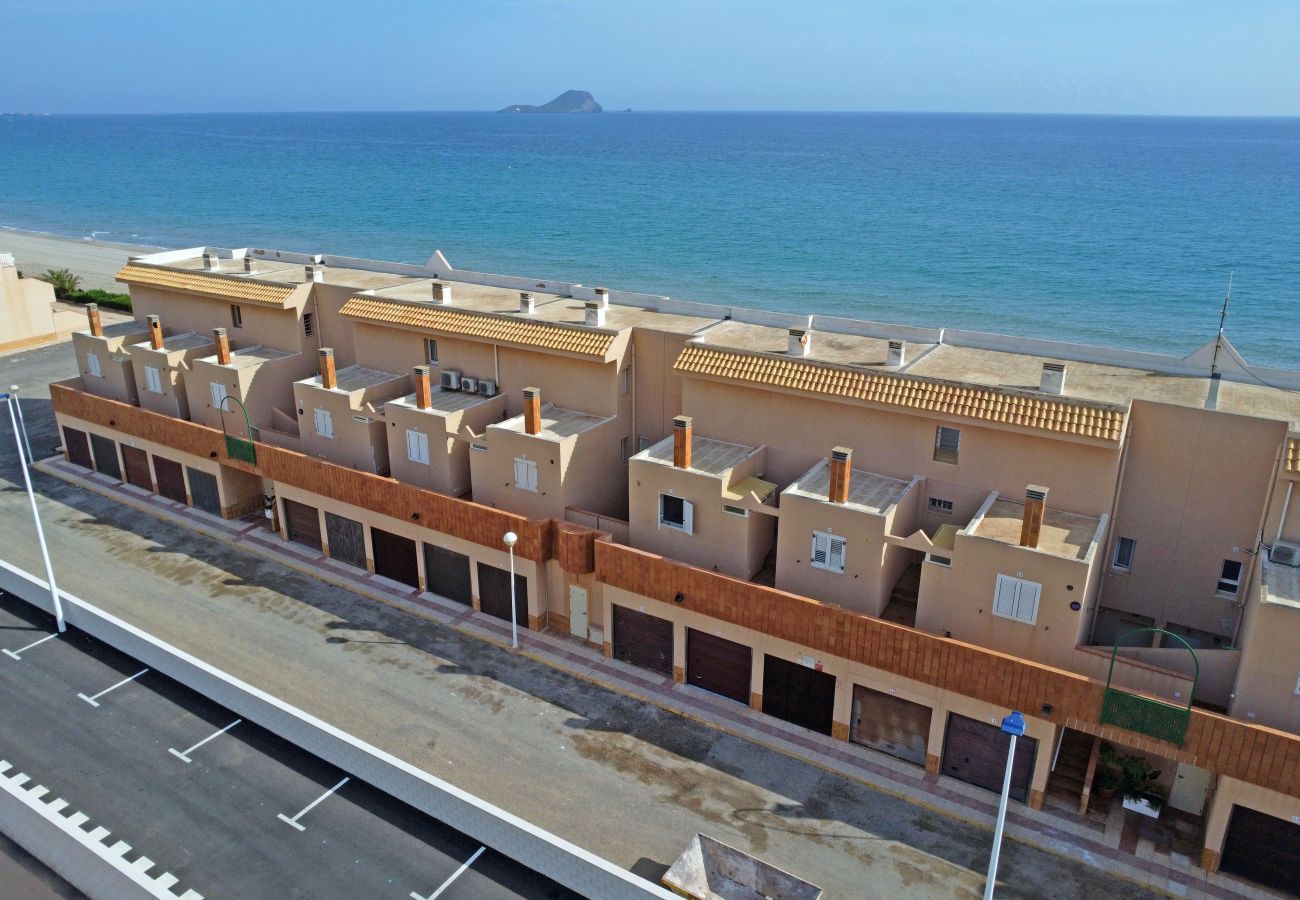 Casa adosada en La Manga del Mar Menor - EL MIRADOR DE LA MANGA