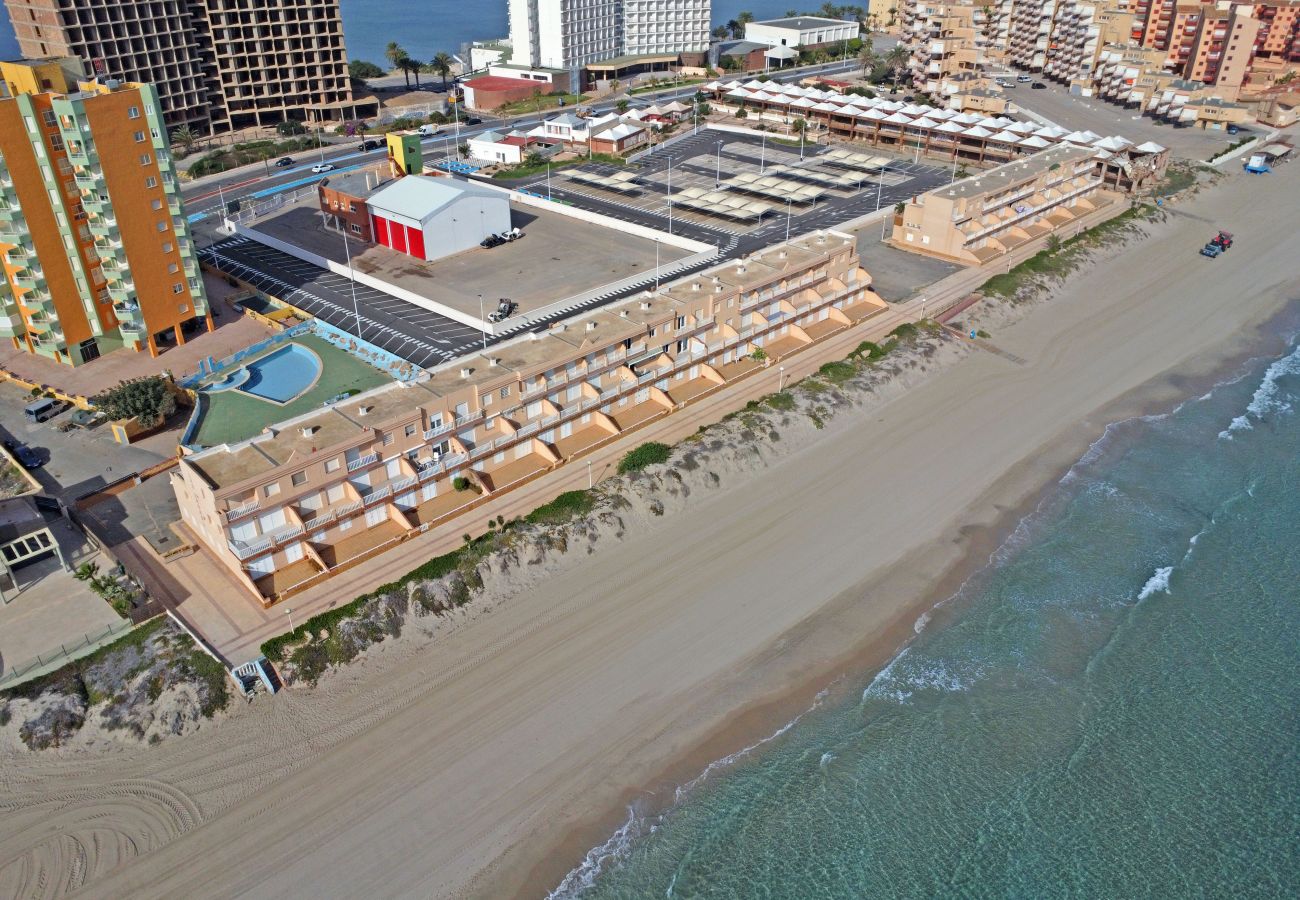 Casa adosada en La Manga del Mar Menor - EL MIRADOR DE LA MANGA