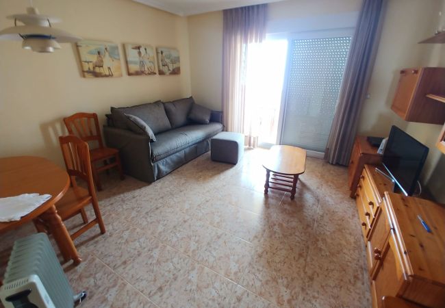 La Manga del Mar Menor - Apartamento