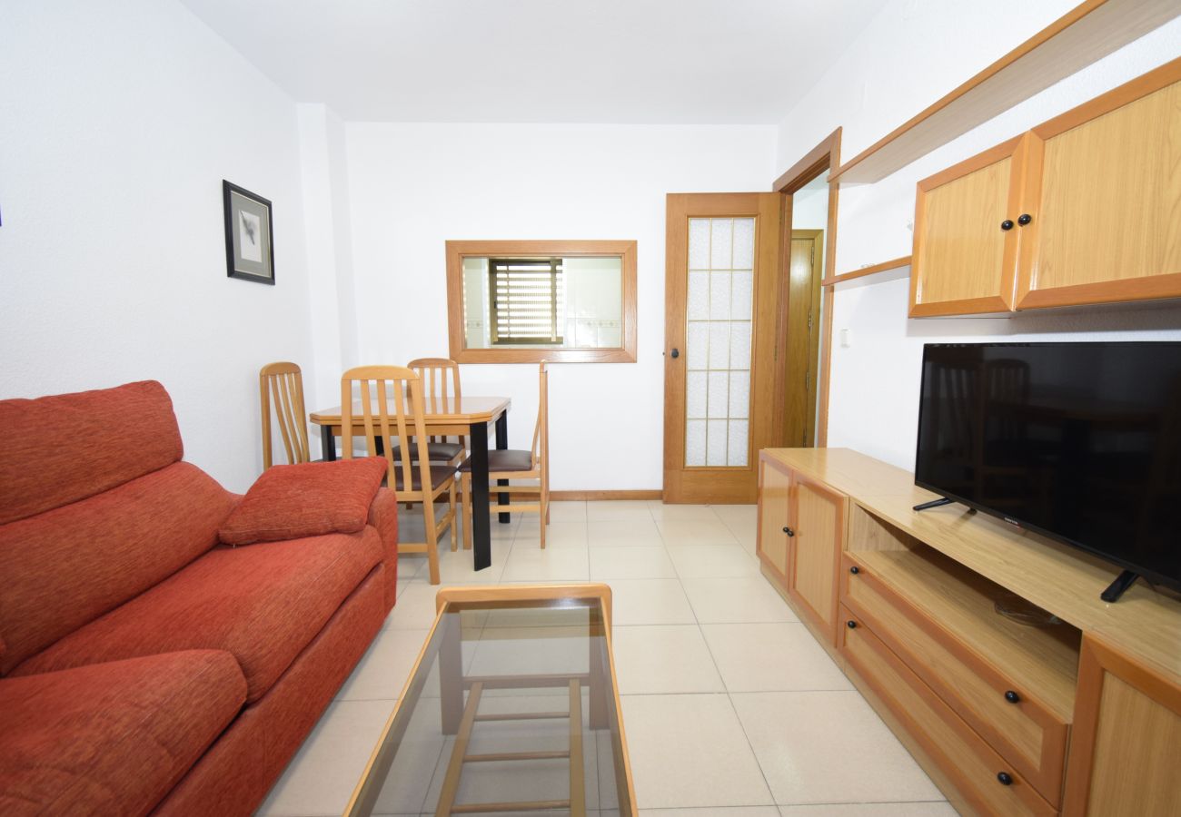 Apartamento en Benidorm - CASTELMAR 8B