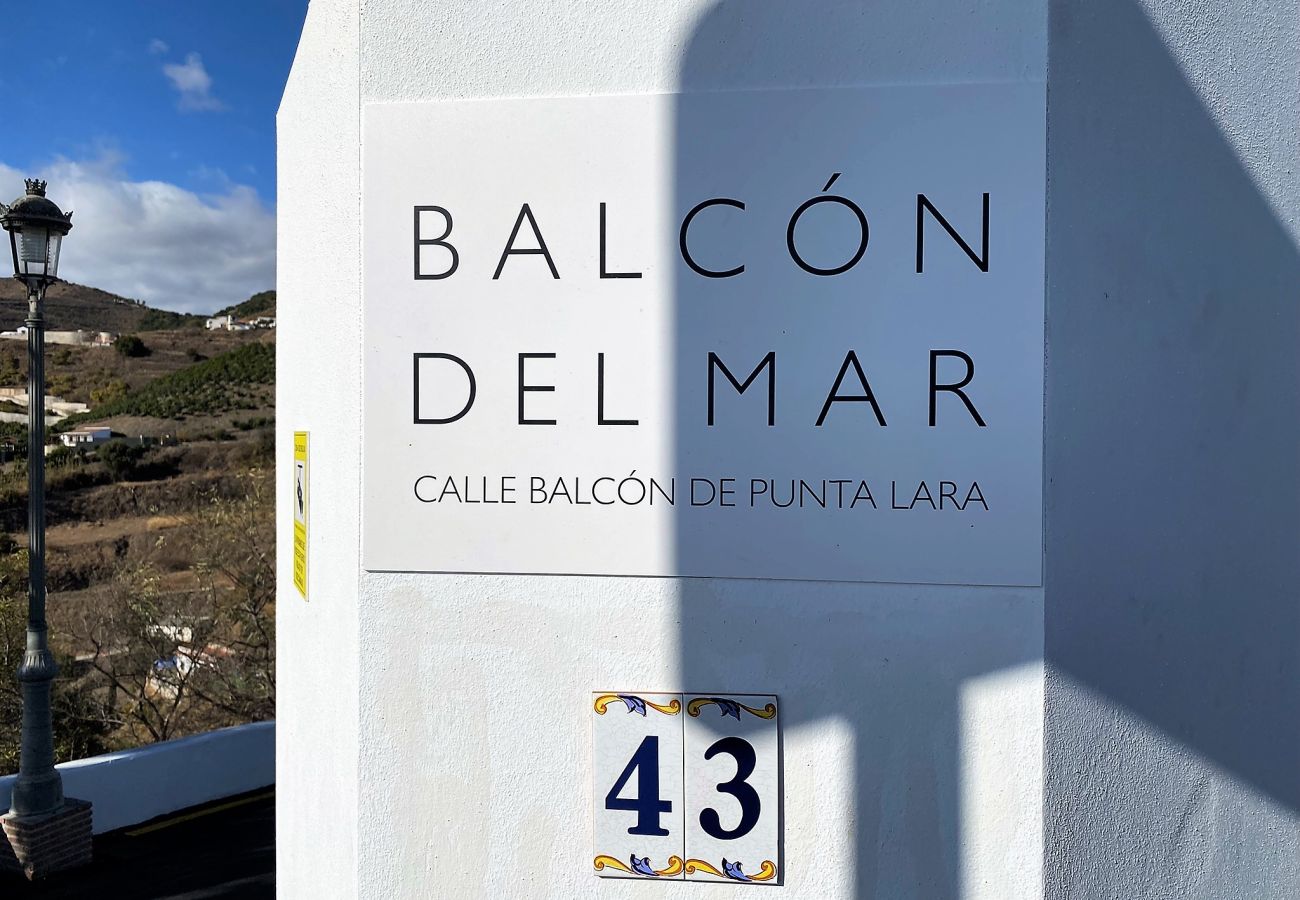 Apartamento en Nerja - Penthouse Balcon del Mar Deluxe 1 by Casasol