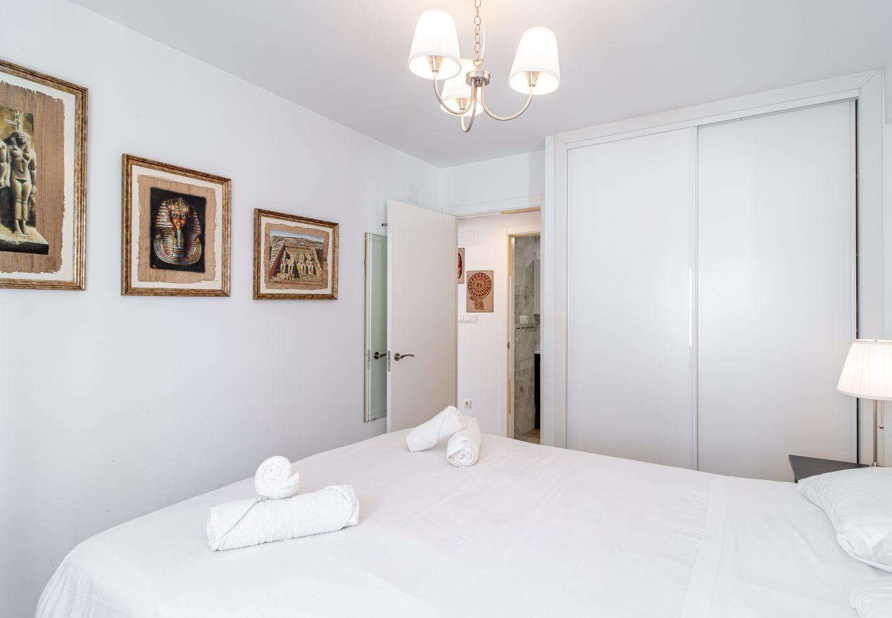 Apartamento en Nerja - Apartamento Urban Suite by Casasol