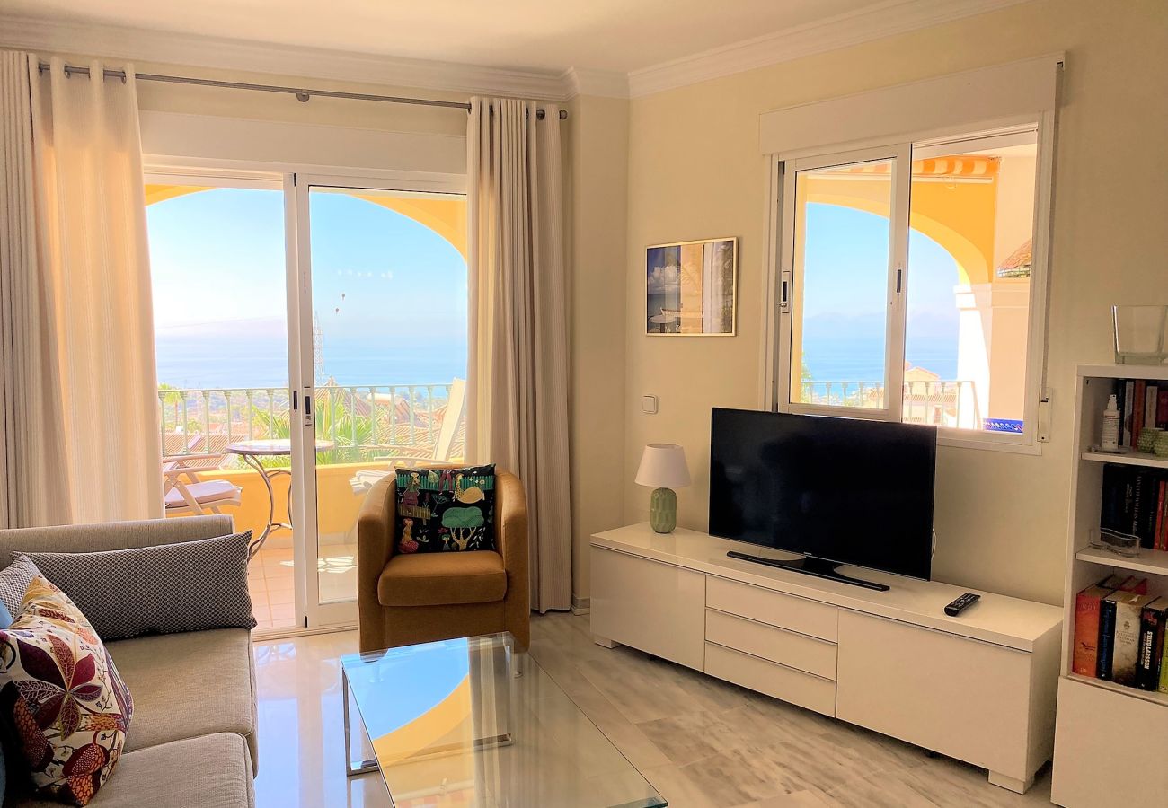 Apartamento en Nerja - Senorio de Capistrano by Casasol