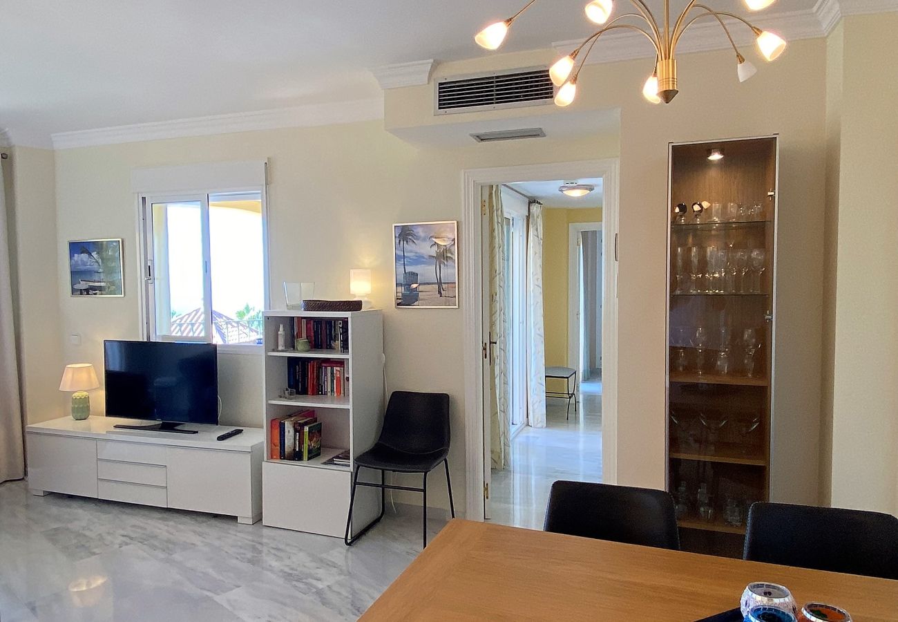 Apartamento en Nerja - Senorio de Capistrano by Casasol