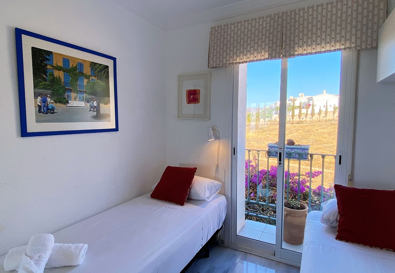 Apartamento en Nerja - Senorio de Capistrano by Casasol