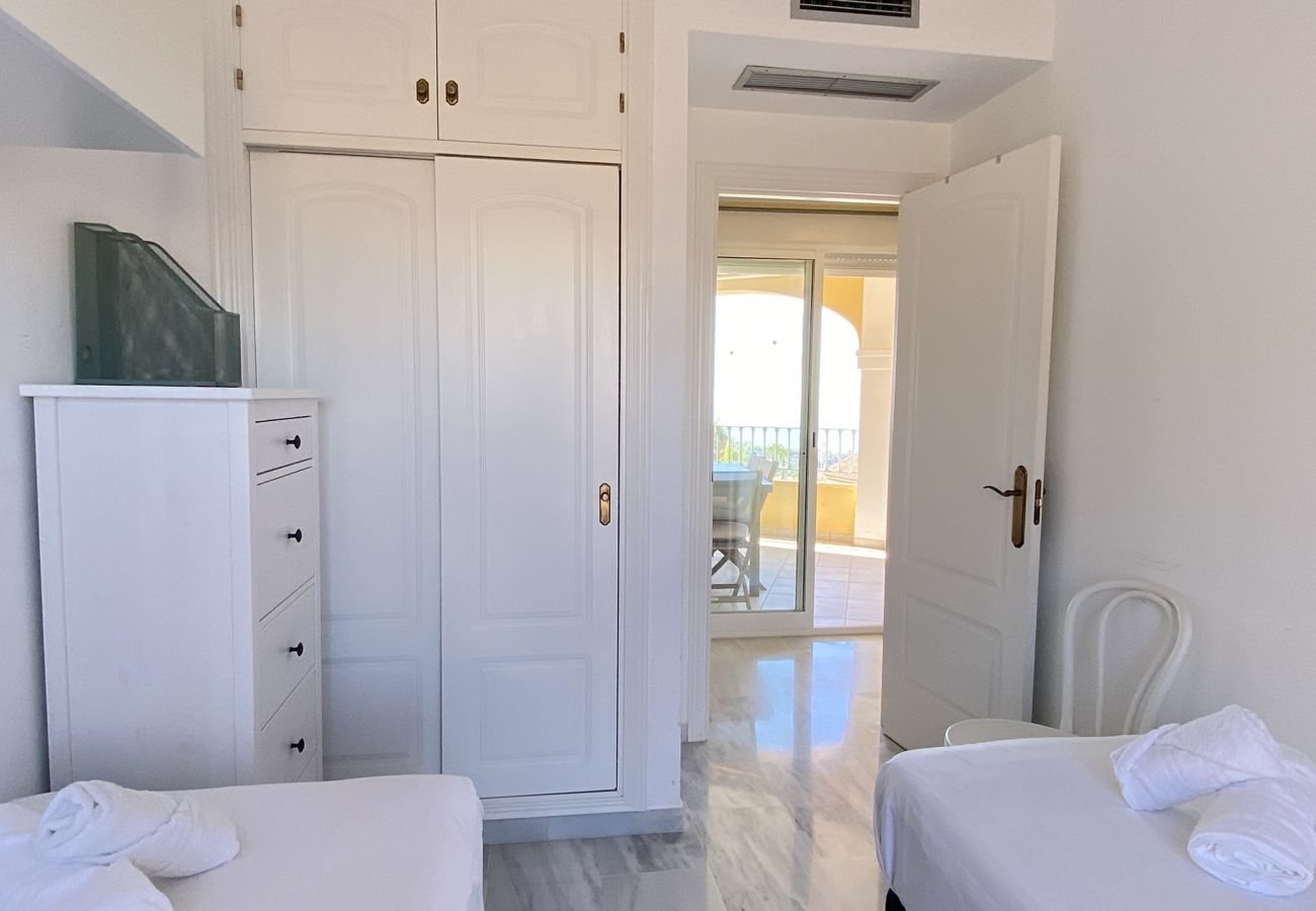 Apartamento en Nerja - Senorio de Capistrano by Casasol