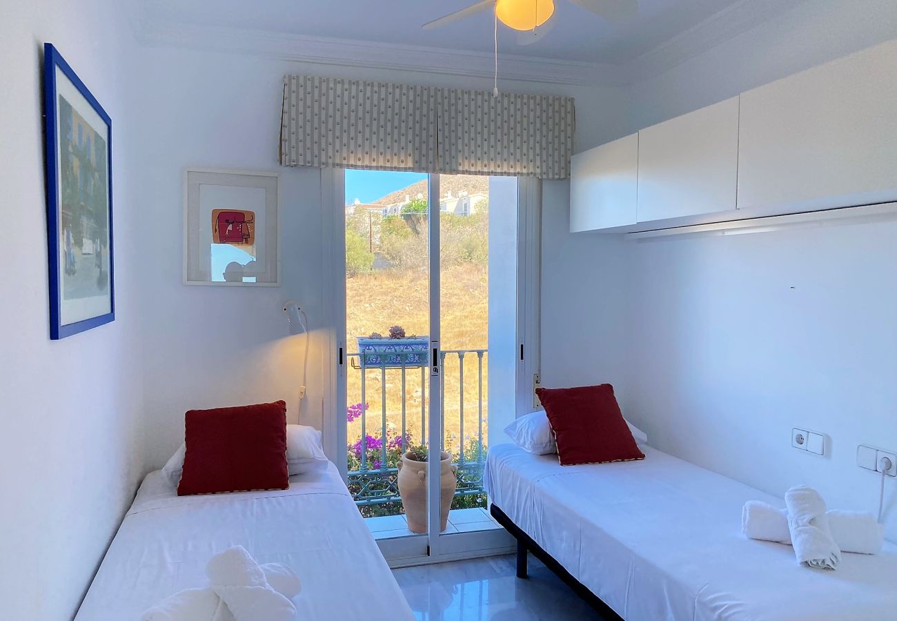 Apartamento en Nerja - Senorio de Capistrano by Casasol