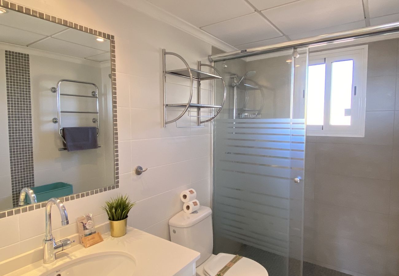 Apartamento en Nerja - Senorio de Capistrano by Casasol