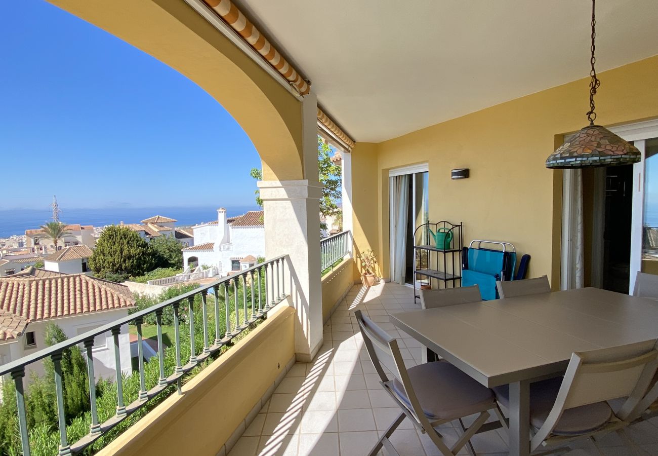 Apartamento en Nerja - Senorio de Capistrano by Casasol