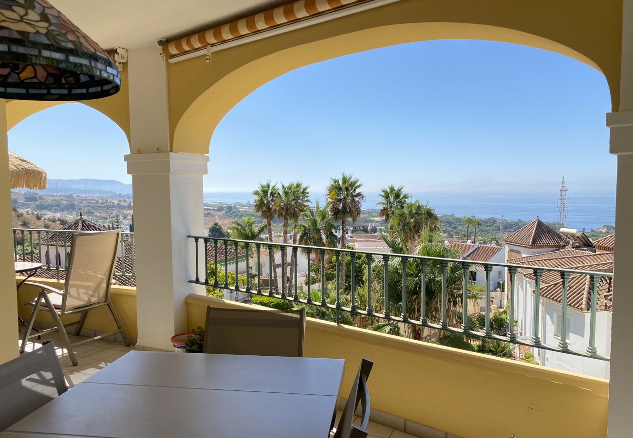 Apartamento en Nerja - Senorio de Capistrano by Casasol