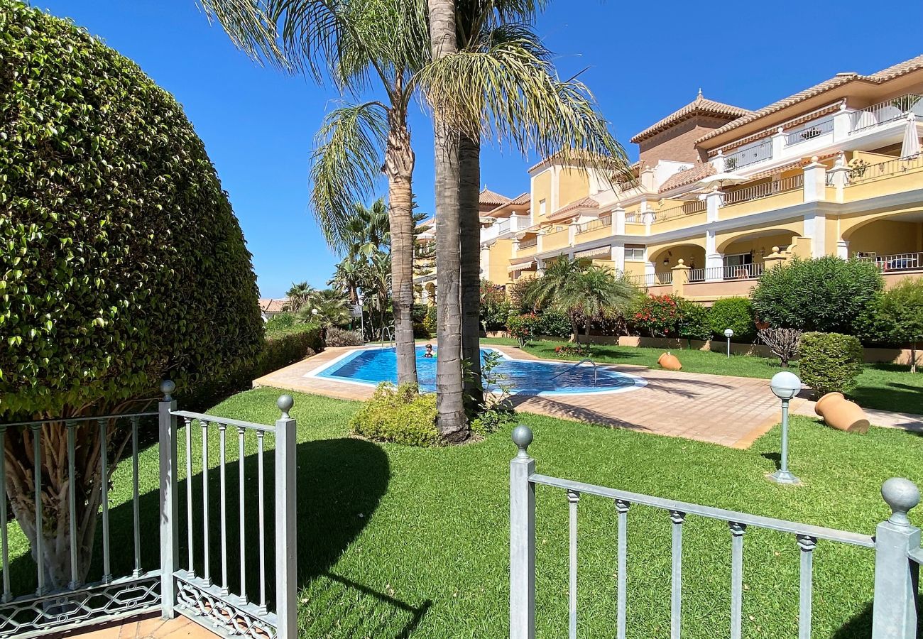 Apartamento en Nerja - Senorio de Capistrano by Casasol