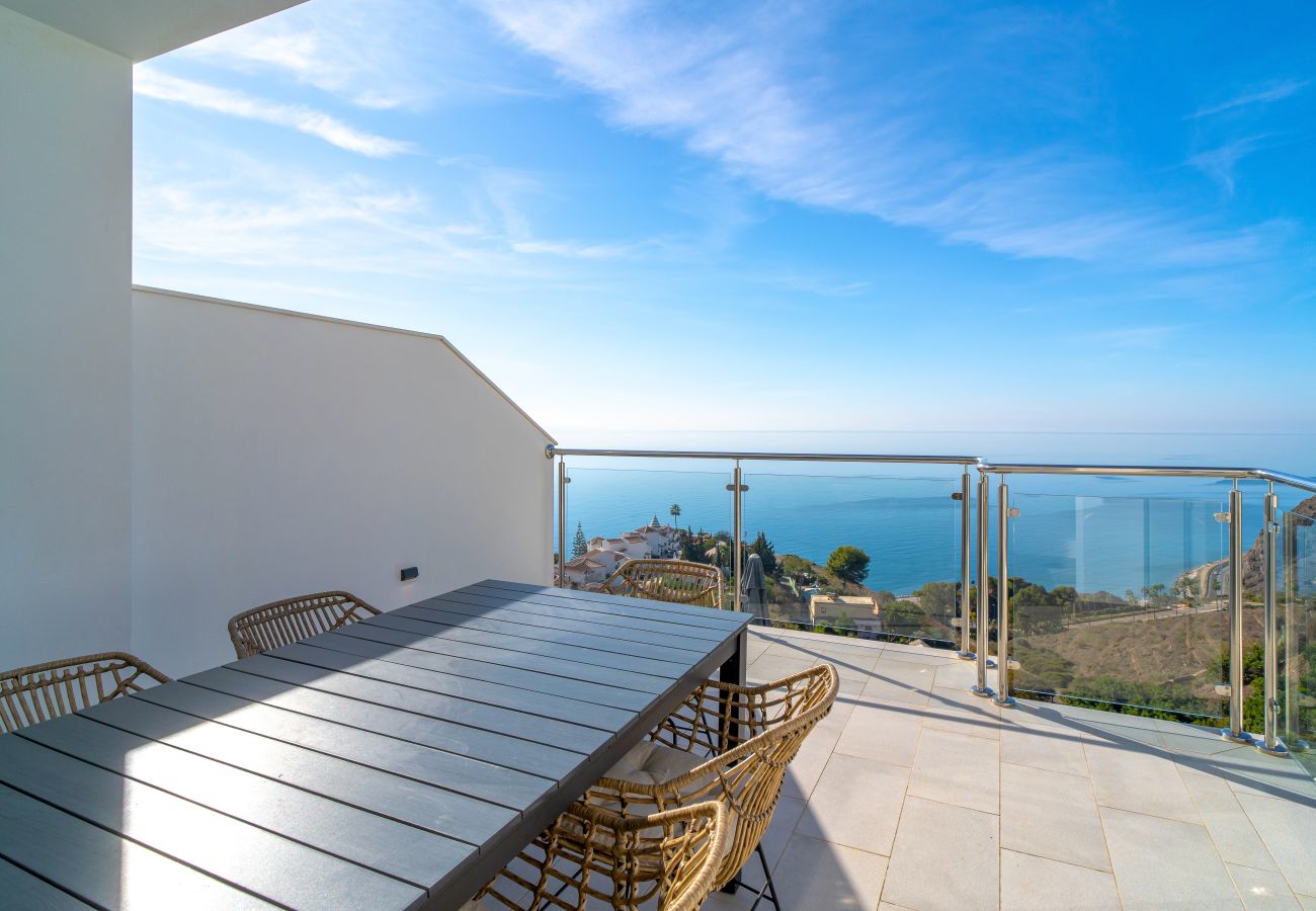 Apartamento en Nerja - Terrazas de Ladera Duplex 10 by Casasol