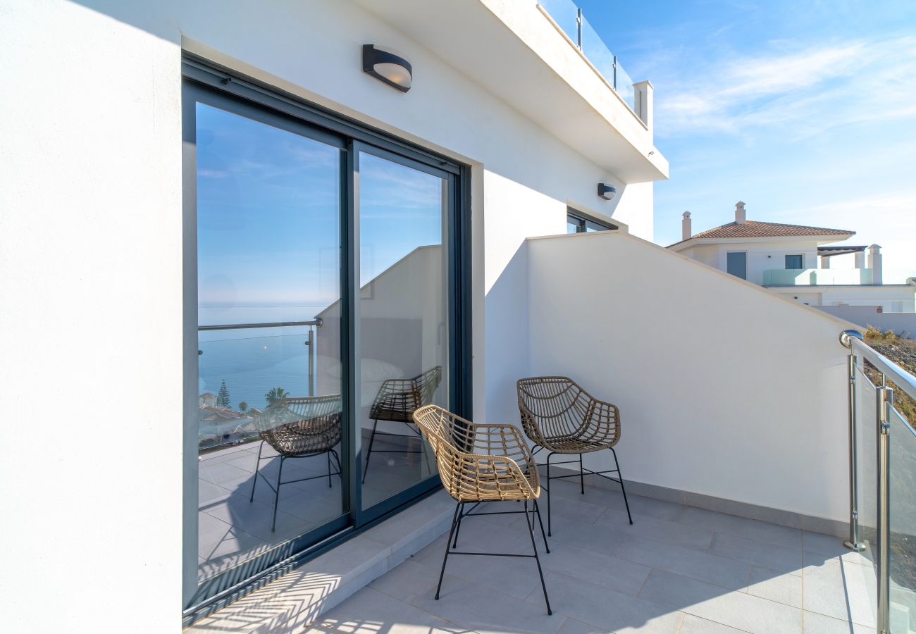 Apartamento en Nerja - Terrazas de Ladera Duplex 10 by Casasol