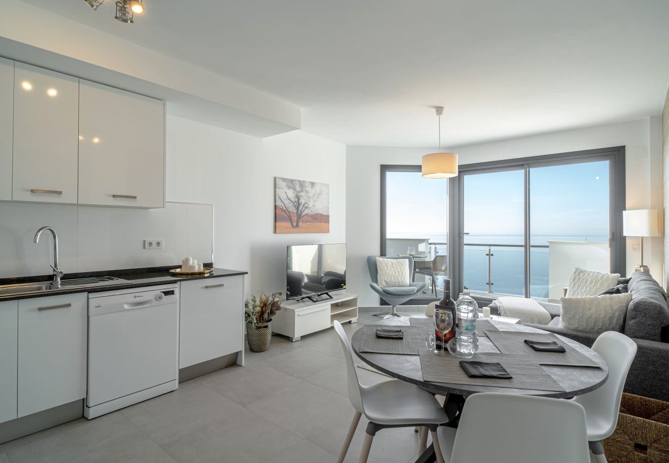 Apartamento en Nerja - Terrazas de Ladera V4 Luxury by Casasol