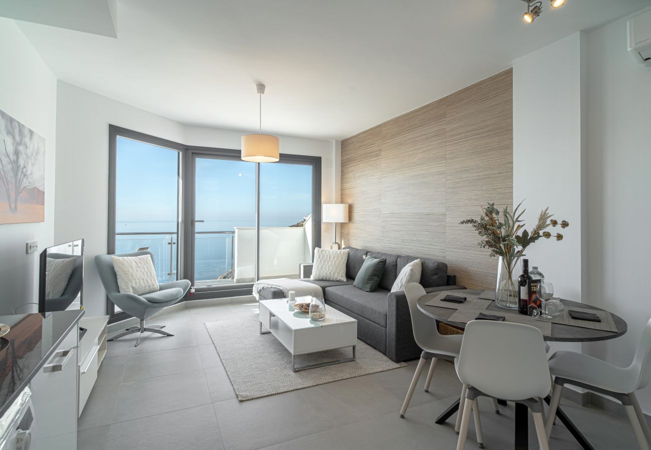 Apartamento en Nerja - Terrazas de Ladera V4 Luxury by Casasol