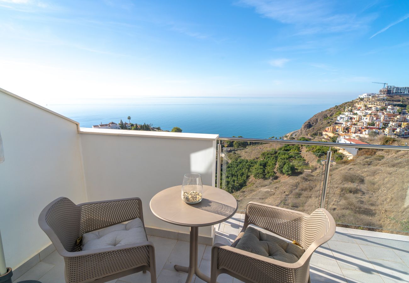 Apartamento en Nerja - Terrazas de Ladera V4 Luxury by Casasol