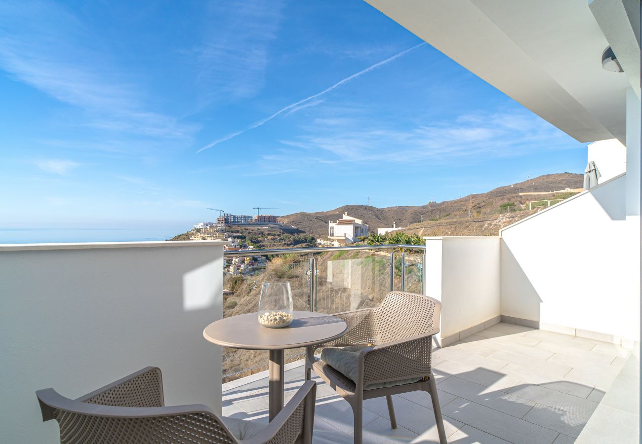 Apartamento en Nerja - Terrazas de Ladera V4 Luxury by Casasol