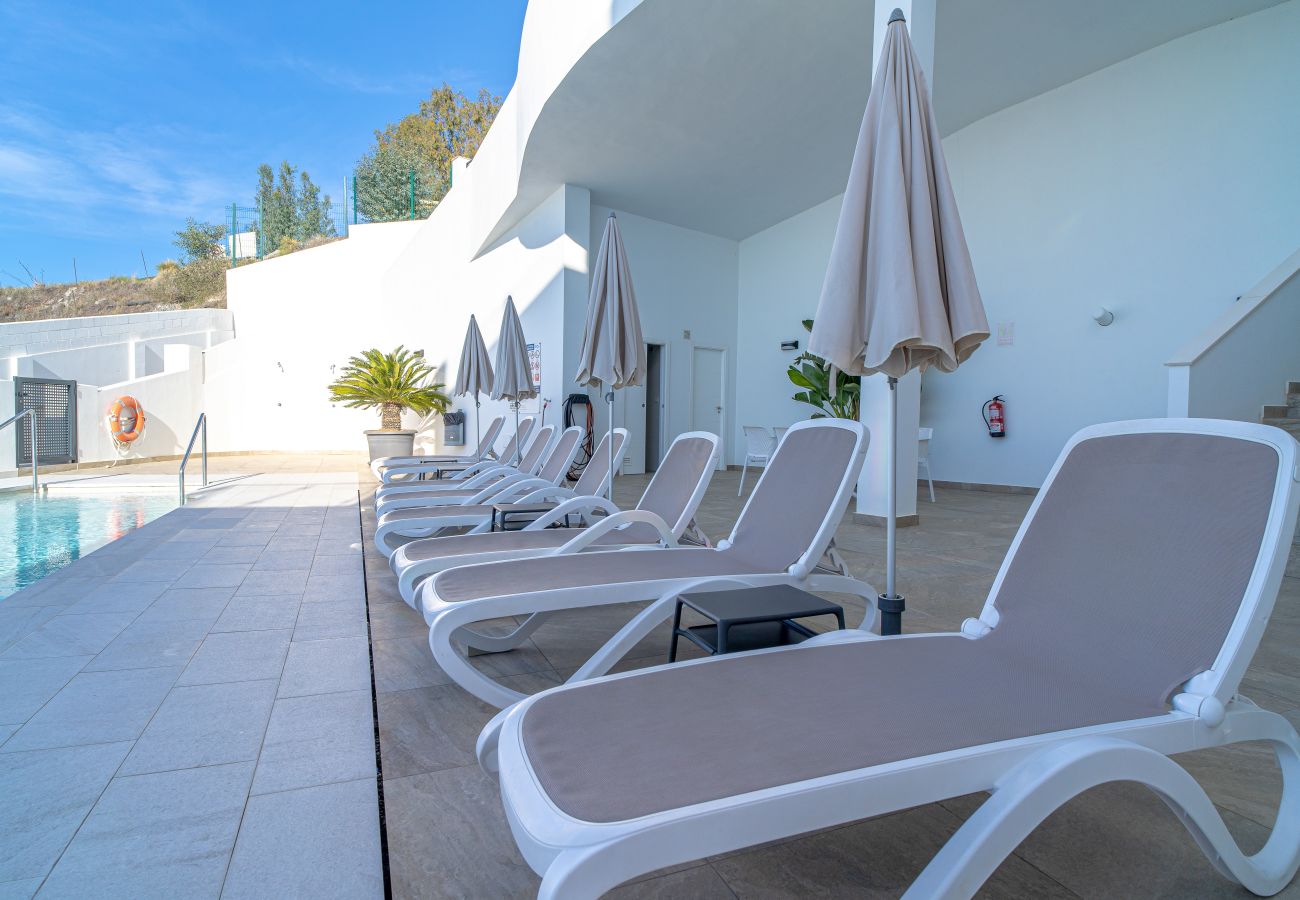 Apartamento en Nerja - Terrazas de Ladera V4 Luxury by Casasol