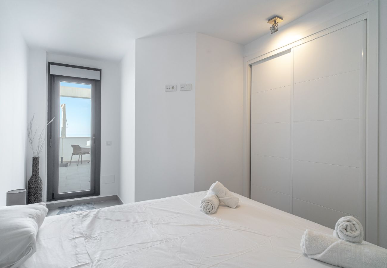 Apartamento en Nerja - Terrazas de Ladera V4 Luxury by Casasol