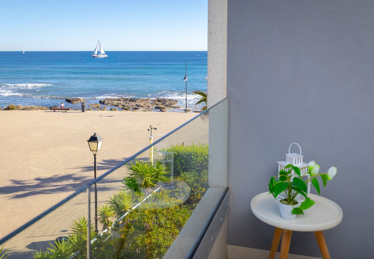 Apartamento en Torrevieja - Fidalsa Utopia