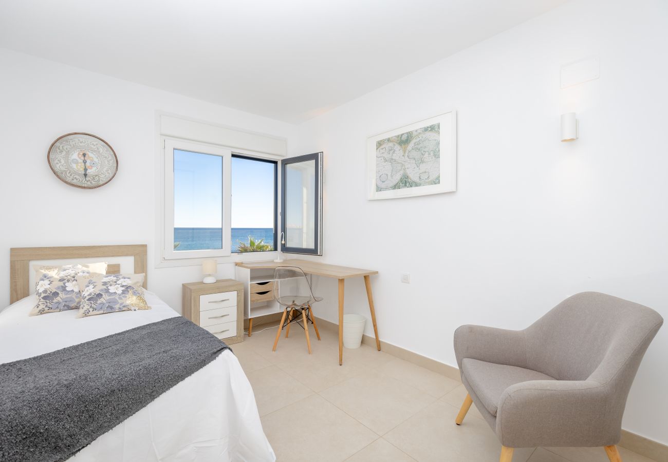 Apartamento en Torrevieja - Fidalsa Utopia