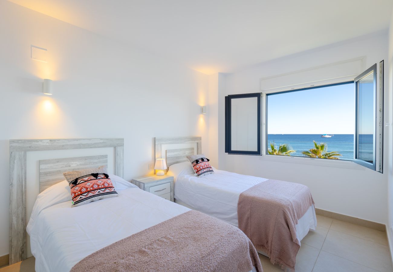 Apartamento en Torrevieja - Fidalsa Utopia